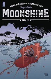 Moonshine no. 19 (2016 Series) (MR)