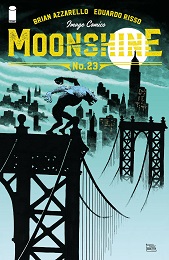 Moonshine no. 23 (2016 Series) (MR)