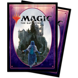 Deck Protectors: Magic the Gathering: Throne of Eldraine Into the Story