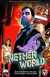 Netherworld Volume 1 TP - USED