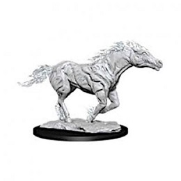 Dungeons and Dragons: Nolzur's Marvelous Unpainted Miniatures Wave 12: Nightmare