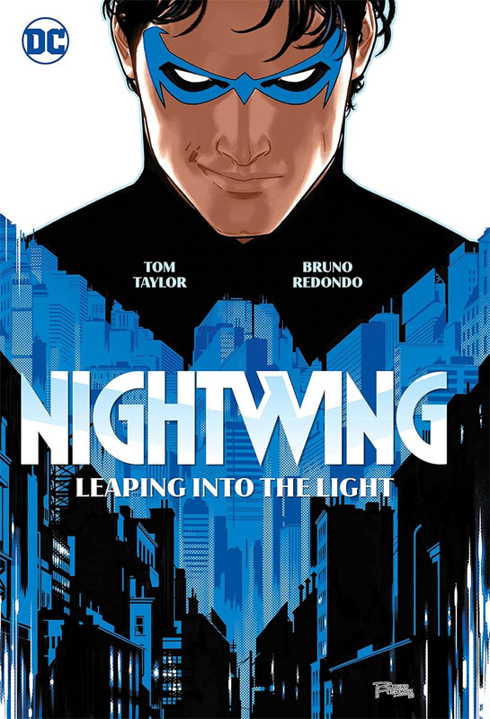 Nightwing (2016) no. 78 - Used
