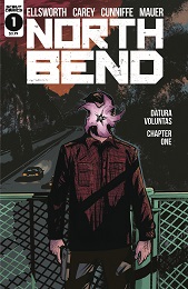 North Bend (2020) Complete Bundle - Used