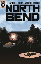 North Bend no. 2 (2020 Series) 