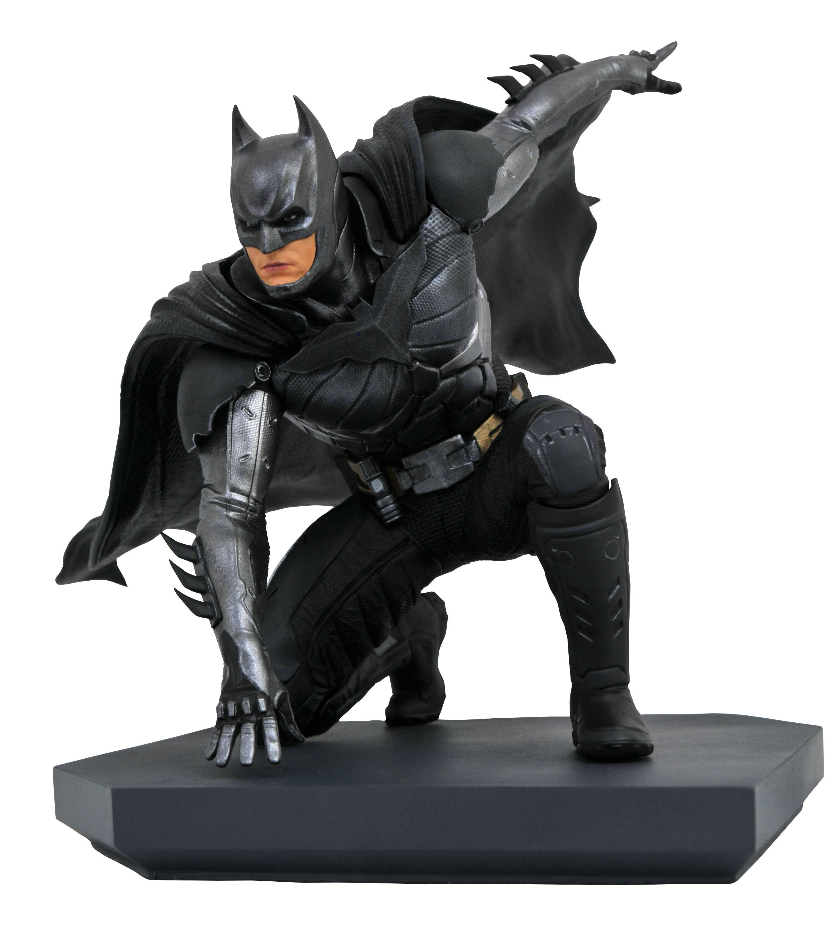 DC Galley: Injustice 2 Batman PVC Figure