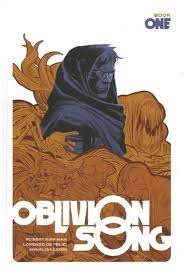 Oblivion Song Volume 1 HC - USED