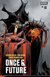 Once and Future no. 10 (2019 Series)