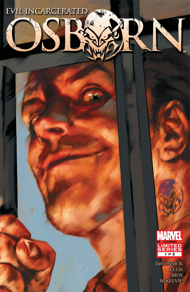 Osborn (2010) Complete Bundle - Used