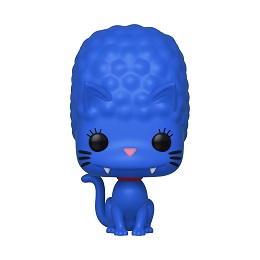 Funko POP: Animation: Simpsons: Panther Marge