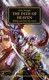 Horus Heresy: The Path of Heaven Novel