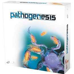 Pathogenesis: Second Edition 