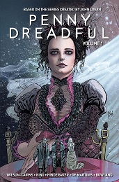 Penny Dreadful Volume 1 TP - USED