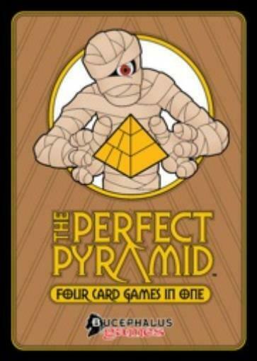 the Perfect Pyramid Card Game