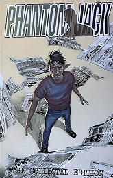 Phantom Jack: The Collected Edition GN - USED