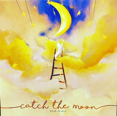 Catch the Moon Board Game
