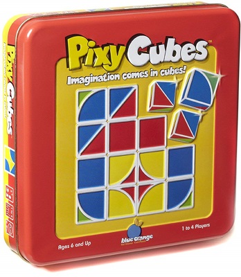 Pixy Cubes - Rental
