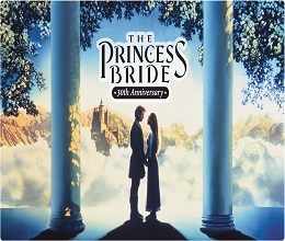 Playmat: Princess Bride 30th Anniversary