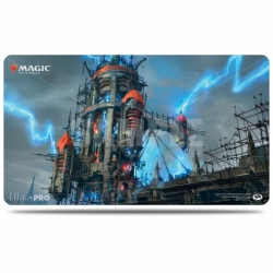 Magic the Gathering: Guilds of Ravnica Play Mat - V4