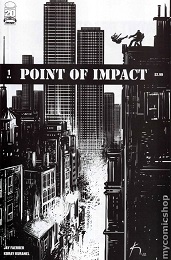 Point of Impact (2012 Series) Complete Bundle - Used