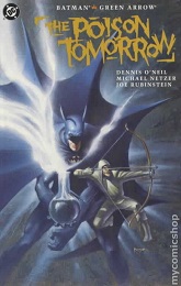 Batman: The Poison Tomorrow (1992) Prestige Format - Used
