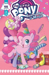 My Little Pony: Friendship is Magic no. 94 (2013 Series)