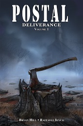 Postal Deliverance Volume 1 TP