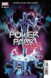 Power Pack no. 5 (2020 Series) 