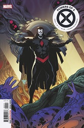 Powers of X no. 5 (5 of 6) (2019 Series)