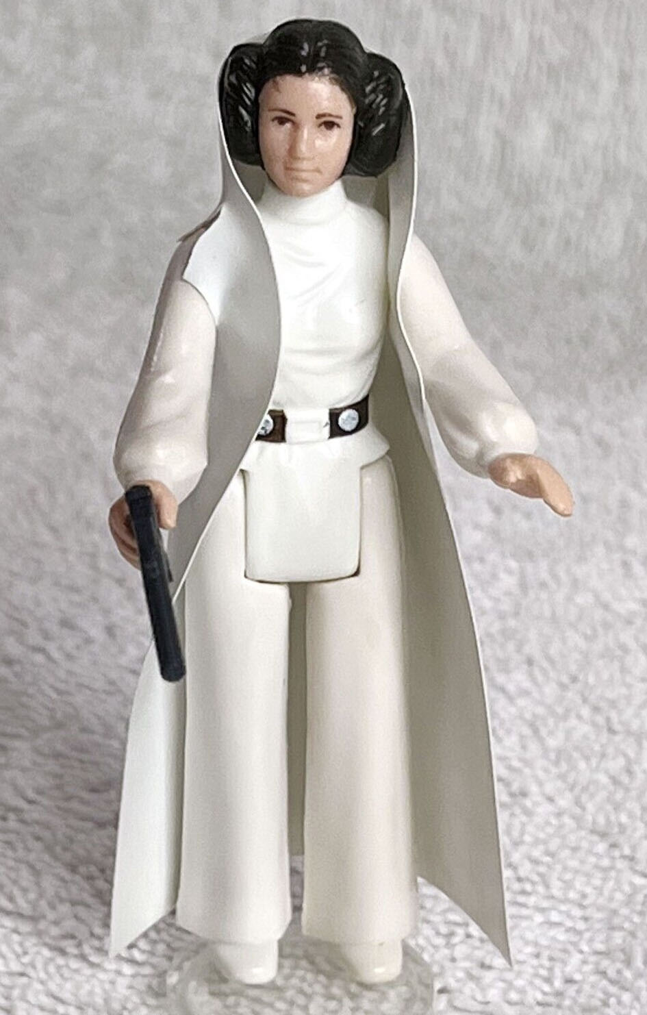 Star Wars Princess Leia 3.75 in Action Figure (Episode 4) - Used