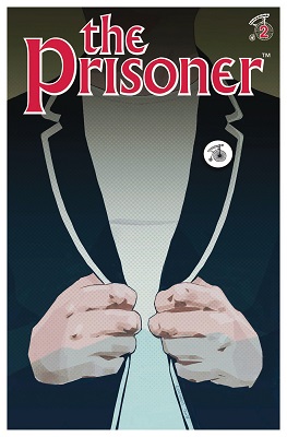 Prisoner no. 2 (2 of 4) (2018 Series)