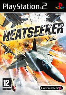 HeatSeeker - PS2