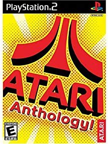 Atari Anthology - PS2
