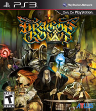 Dragon's Crown - PS3