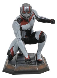Marvel Gallery: Quantum Realm Ant-Man PVC Figure