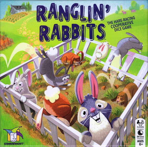 Ranglin Rabbits Dice Game