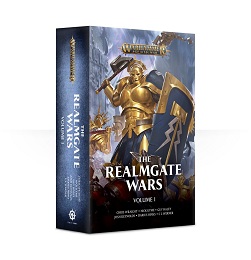 The Realmgate Wars Volume 1