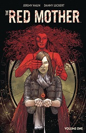 Red Mother Volume 1 TP