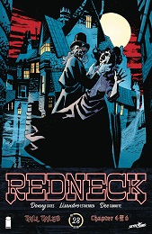 Redneck no. 28 (2017 Series) (MR)