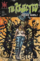 Rejected Dead Girl One Shot (2019)