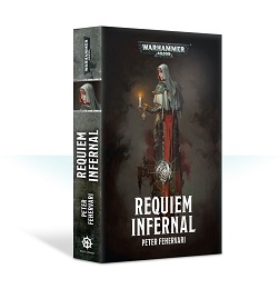 Requiem Infernal Novel