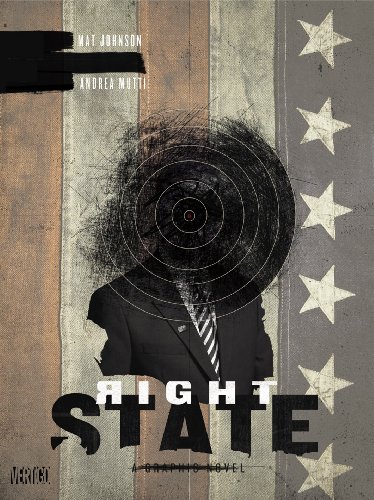 Right State HC - USED