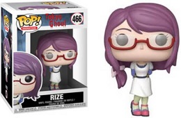 Funko POP: Animation: Tokyo Ghoul: Rize