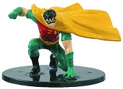 PVC DC Figures: Robin