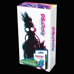 Radlands Essentials Complete Edition 