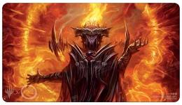 Playmat: Lord of the Rings: Tales of Middle-earth: Sauron V2