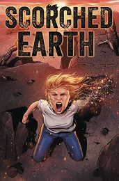Scorched Earth GN