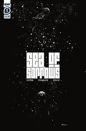 Sea of Sorrows (2020 Series)  Complete Bundle - Used