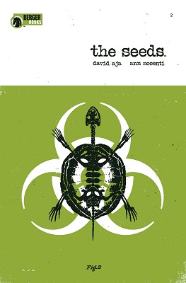 Seeds no. 2 (2018 Series)