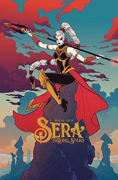 Sera and the Royal Stars no. 3 (2019 Series)