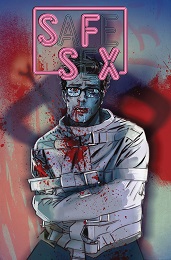 SFSX Safe Sex no. 4 (2019 Series) MR